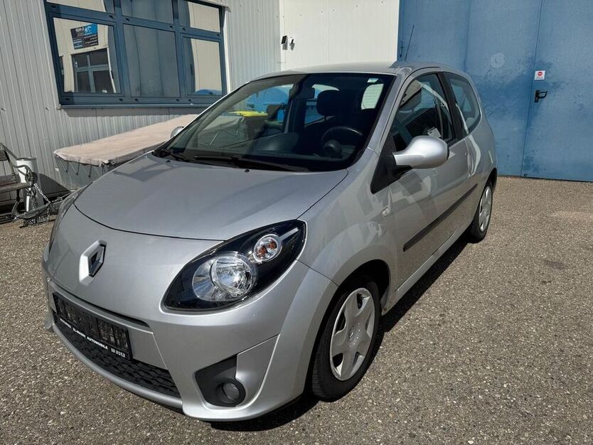 Twingo