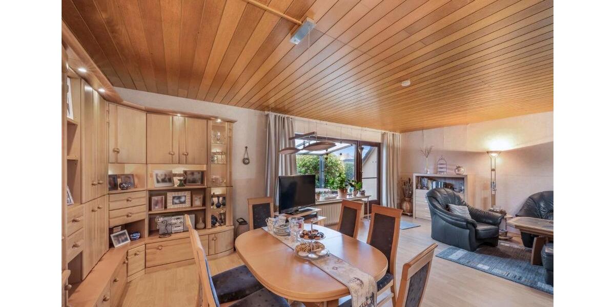 Doppelhaushälfte Schwanewede - 4 Zimmer, 116 m&sup2;, 269.000&euro; | Angebot:27093085
