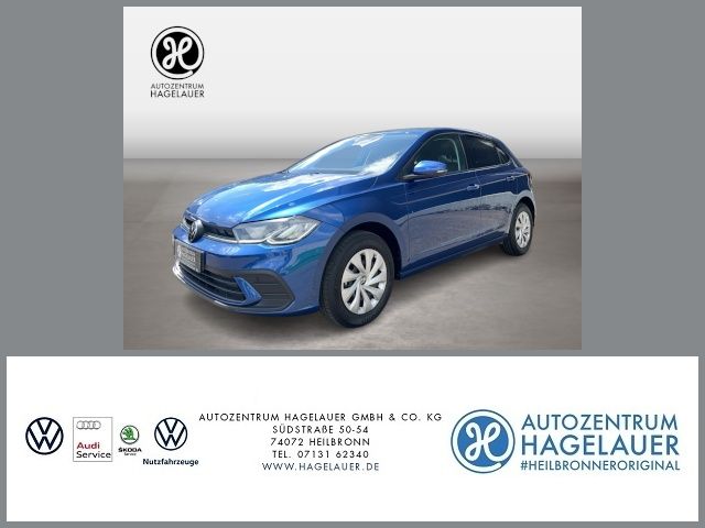 VW Polo 4.902 km 17.996 &euro; Heilbronn 74072