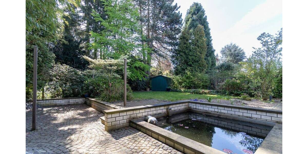 Einfamilienhaus Grevenbroich Elsen - 6 Zimmer, 275 m&sup2;, 895.000&euro; | Angebot:26345624