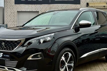 Peugeot 3008 120.000 km 11.990 € Münster 48165