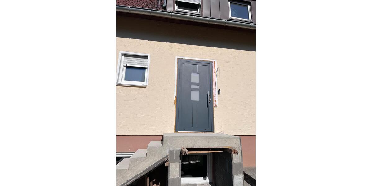 Wohnung zu vermieten 3 zimmer