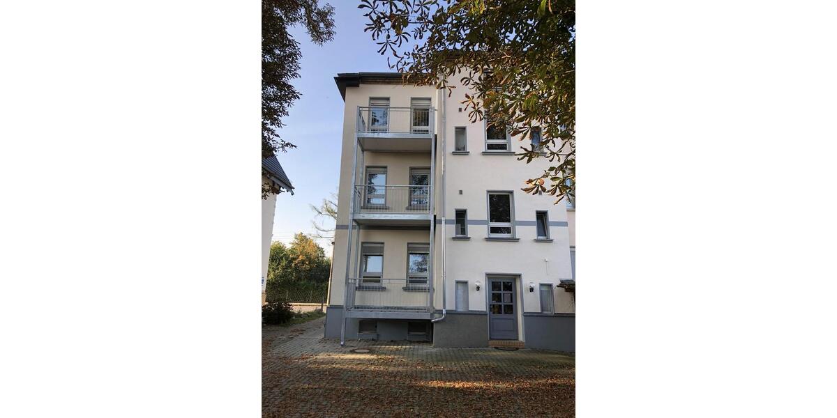Etagenwohnung Leipzig Südost - 4 Zimmer, 106 m&sup2;, 1.150&euro; | Angebot:26349621