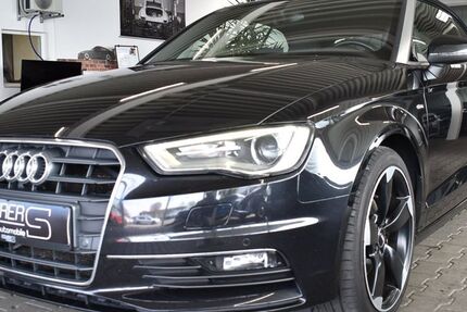 Audi A3 91.201 km 15.900 &euro; Senden 89250