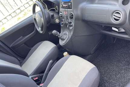 Fiat Panda 152.000 km 1.899 € fridolfing 83413