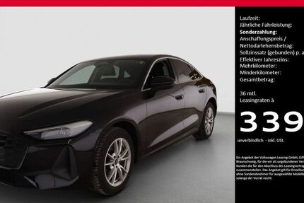 Audi A5 26.725 km 42.480 &euro; Halle (Saale) 06110