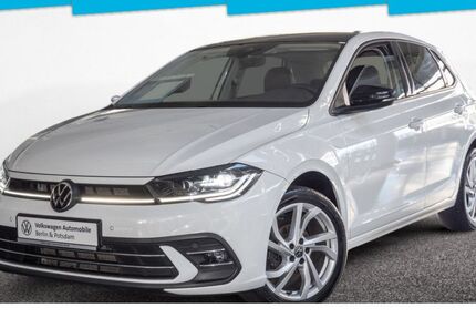 VW Polo 83.848 km 16.633 € Berlin 10587