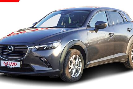 Mazda CX-3 66.082 km 15.490 &euro; Senftenberg 01968