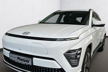 Hyundai KONA Elektro 6.900 km 37.980 &euro; Neumarkt 92318