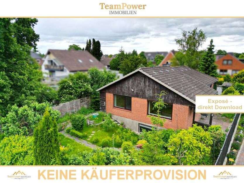 Haus zum Kaufen in Osterrönfeld 299.000 € 116.48 m²
