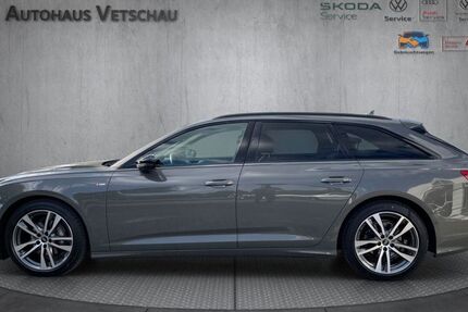 Audi A6 60.600 km 42.880 € Vetschau 03226