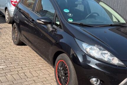 Ford Fiesta 166.550 km 2.850 &euro; Stadthagen 31655