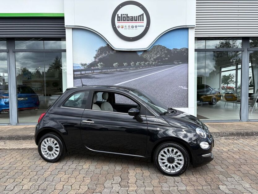 Fiat 500 9.098 km 15.491 € Bad Oeynhausen 32549