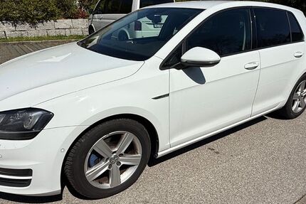 VW Golf 177.000 km 9.250 &euro; Schwabach 91126