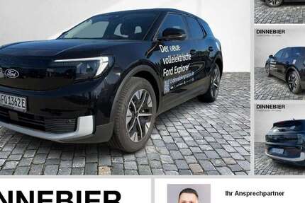 Ford Explorer 6.000 km 38.690 &euro; Wittstock 16909