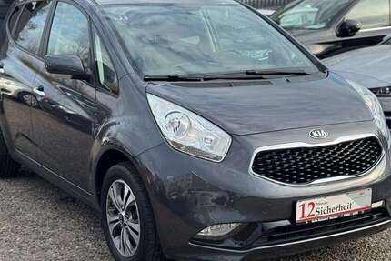 Kia Venga 59.800 km 12.499 &euro; Kamp-Lintfort 47475