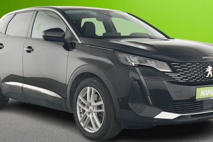 Peugeot 3008 77.431 km 20.500 € Düren 52351