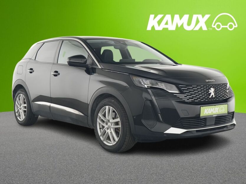 Peugeot 3008 77.431 km 20.500 € Düren 52351