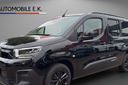 Citroen Berlingo 45.600 km 26.950 &euro; Bönningstedt 25474