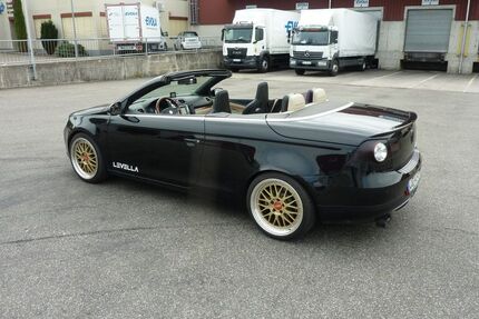 VW Eos 202.000 km 10.999 &euro; Weil am Rhein 79576
