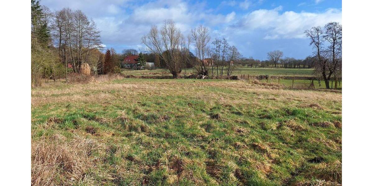Grundstück Greifswald Groß Schönwalde - 265.000&euro; | Angebot:26824661
