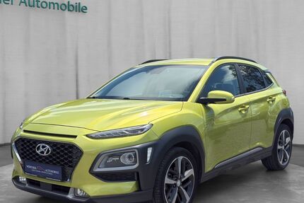 Hyundai KONA 68.950 km 12.990 &euro; Wörth 76744