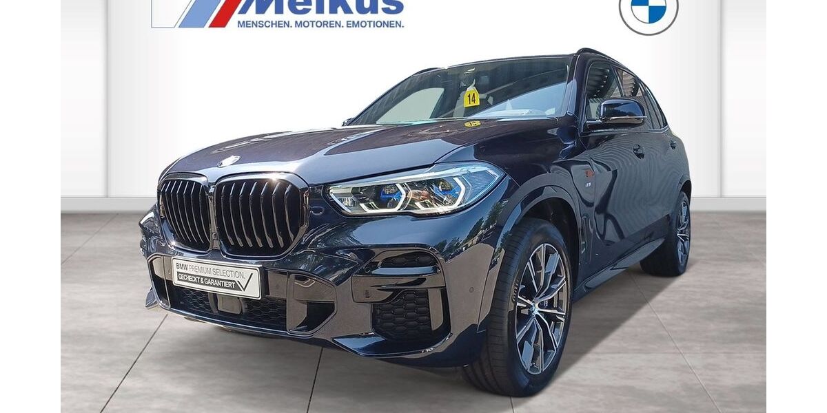 BMW X5 93.850 km 61.970 &euro; Dresden 01067
