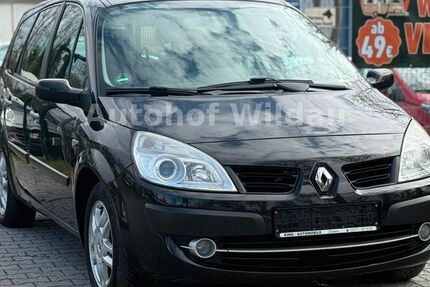 Renault Scenic 205.749 km 990 &euro; Wildau 15745
