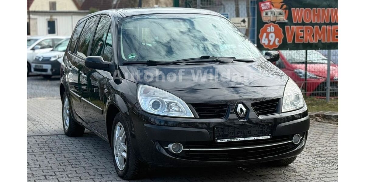 Renault Scenic 205.749 km 990 &euro; Wildau 15745