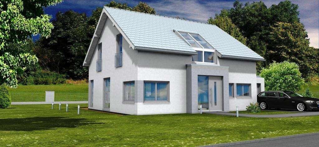 Einfamilienhaus Dormagen - Delhoven Delhoven - 3 Zimmer, 130 m&sup2;, 758.920&euro; | Angebot:27352627