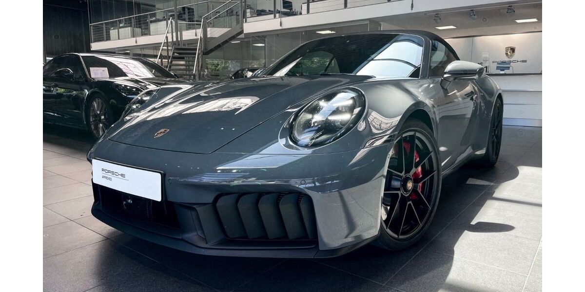 Porsche 992 2.990 km 192.770 € Kassel 34123
