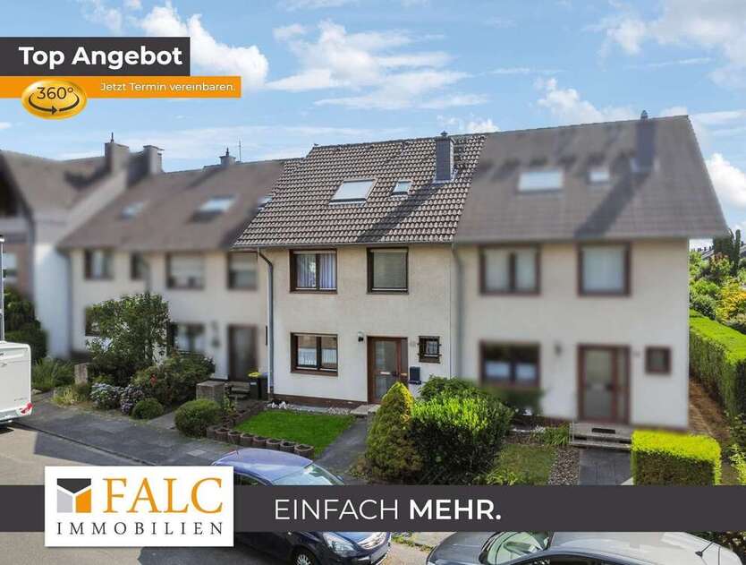 Haus zum Kaufen in Köln 475.000 € 104 m²