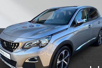 Peugeot 3008 34.105 km 16.490 € Oranienburg OT Germendorf 16515