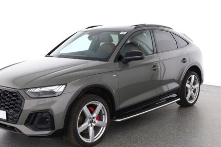 Audi Q5 25.521 km 50.880 € Berlin 12103