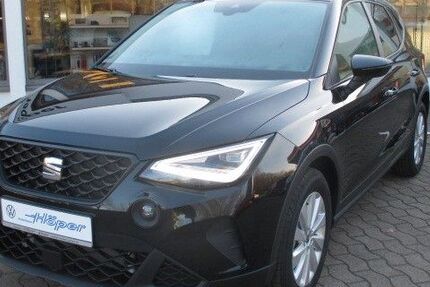Seat Arona 1.510 km 23.999 &euro; Oyten 28876