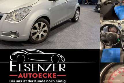 Opel Agila 129.999 km 2.199 &euro; Eppingen 75031