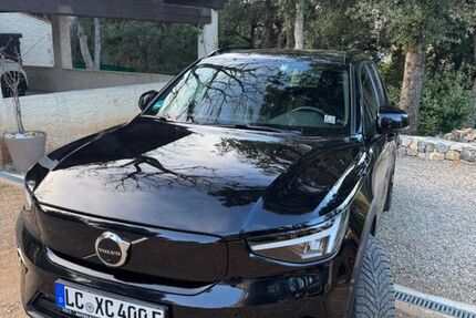 Volvo XC40 44.000 km 31.900 &euro; Bad Honnef 53604