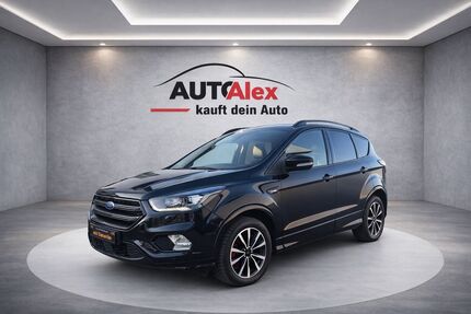 Ford Kuga 67.000 km 17.390 &euro; Wandlitz 16348