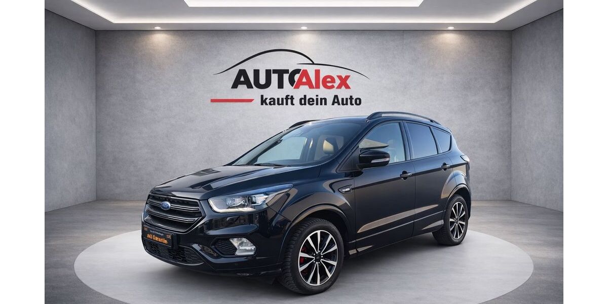 Ford Kuga 67.000 km 17.390 &euro; Wandlitz 16348