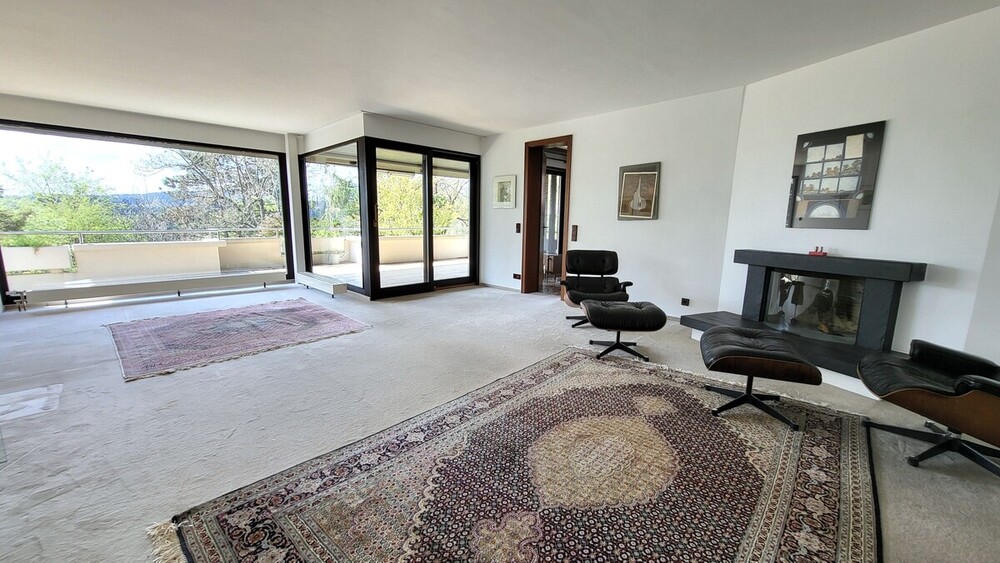 Unternehmer-Villa in AAA-Lage von Kronberg - Villa Kronberg-Schönberg Schönberg | Angebot:26348348