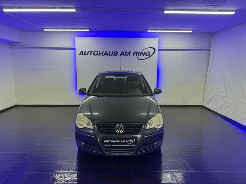 VW Polo 194.552 km 2.999 € Ratingen bei Düsseldorf 40878