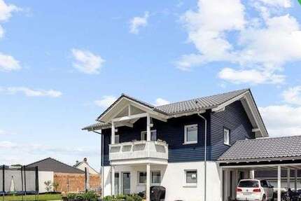 Haus Michelau im Steigerwald - 7 Zimmer, 145 m&sup2;, 498.000&euro; | Angebot:26499562