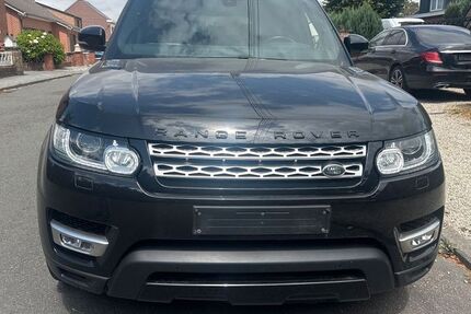 Land Rover Range Rover Sport 107.800 km 24.500 &euro; Kirchheim Unter Teck 73230
