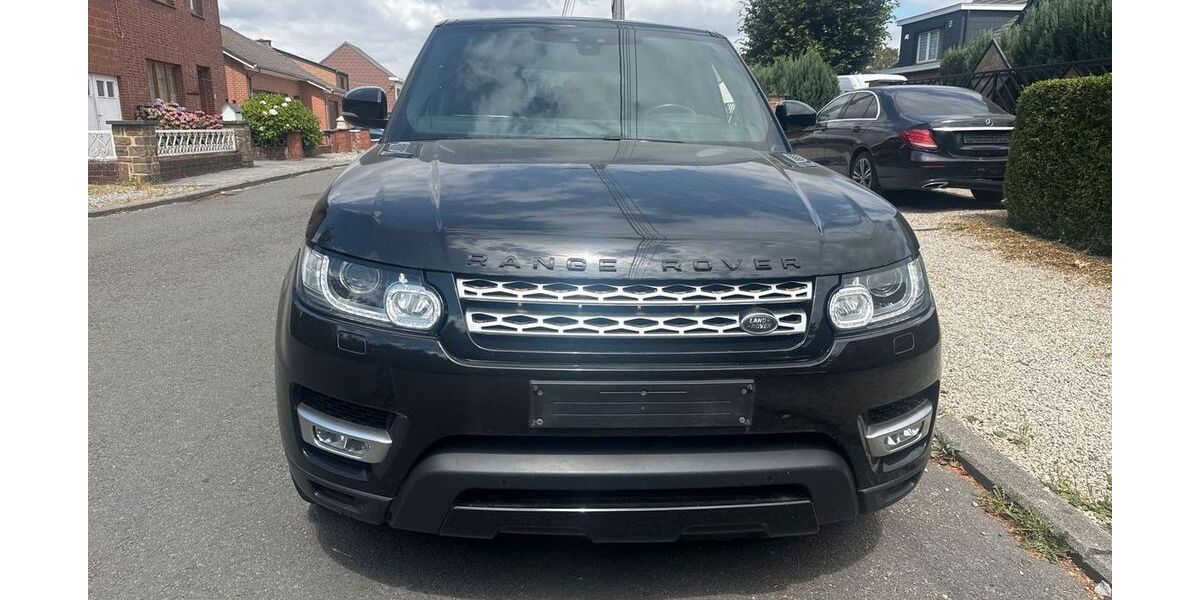 Land Rover Range Rover Sport 107.800 km 24.500 &euro; Kirchheim Unter Teck 73230