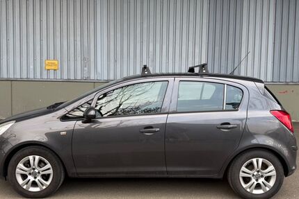 Opel Corsa 118.576 km 3.400 &euro; Ludwigsburg 71640