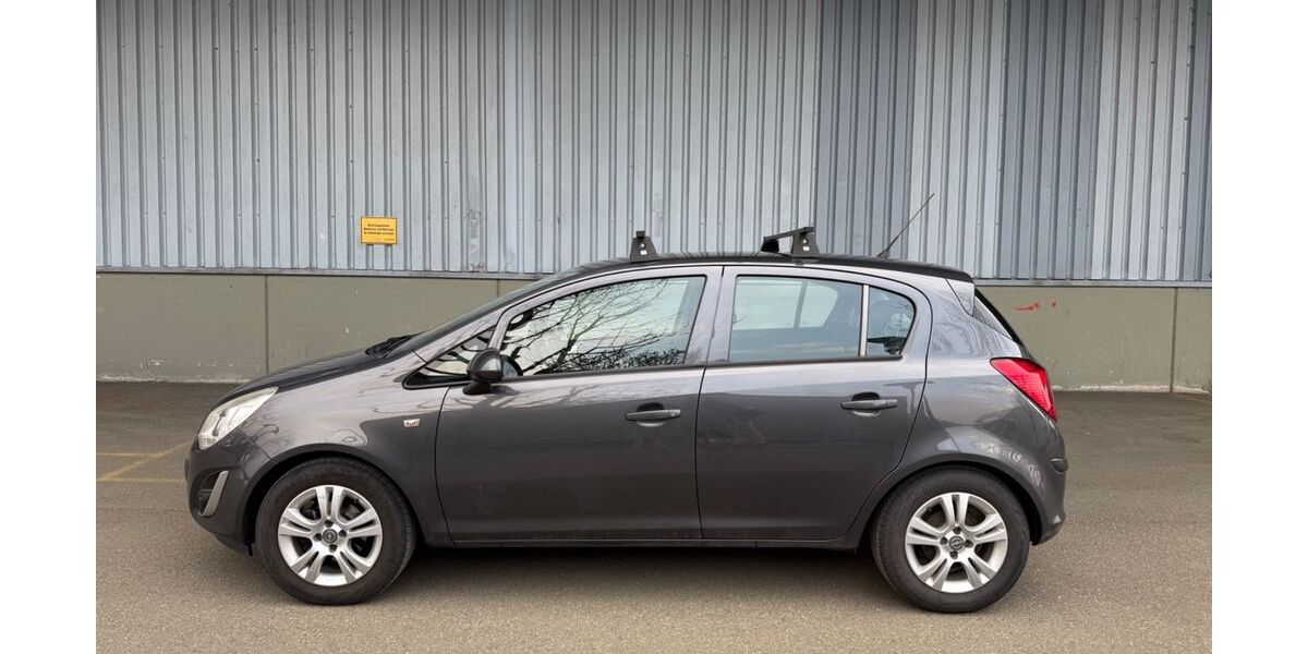 Opel Corsa 118.576 km 3.400 &euro; Ludwigsburg 71640