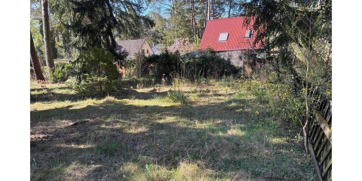 Grundstück Petershagen/Eggersdorf Süd - 250.000&euro; | Angebot:25699568