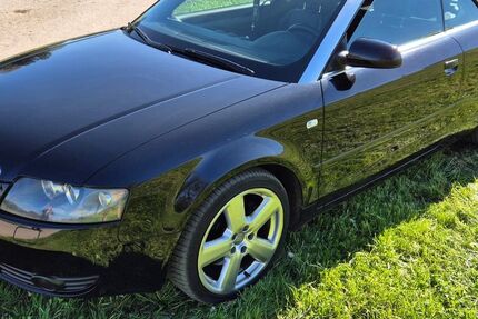 Audi A4 232.000 km 5.900 &euro; Penzberg 82377