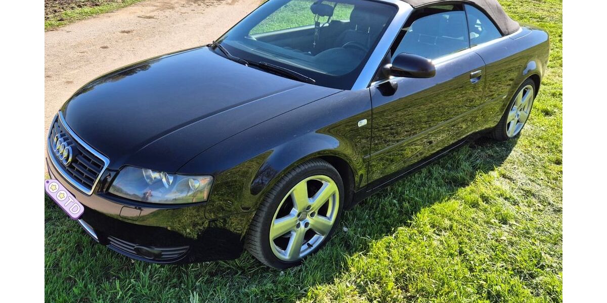 Audi A4 232.000 km 5.900 &euro; Penzberg 82377