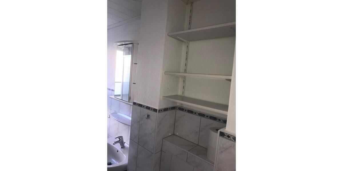 Etagenwohnung Brunsbüttel - 2 Zimmer, 53 m&sup2;, 118.000&euro; | Angebot:25404386